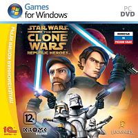 Star Wars The Clone Wars: Republic Heroes (PC)