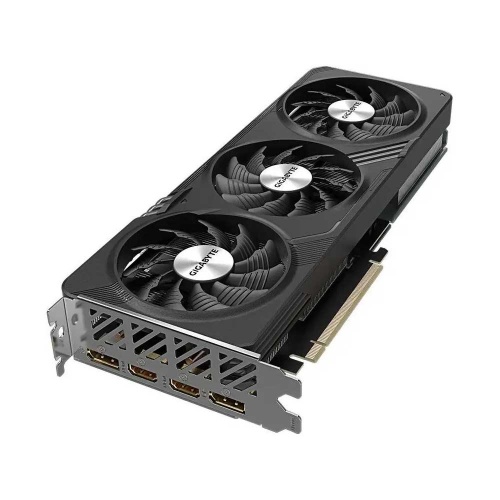 Видеокарта Gigabyte GeForce RTX 4060 Gaming OC 8Gb, RTL фото 2