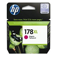 Картридж HP 178XL (CB324HE) Magenta