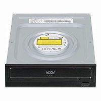 Оптический привод DVD-ROM LG DH18NS61 Black