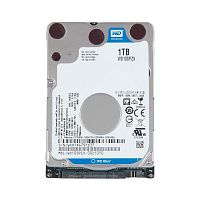 Жесткий диск 2.5" WD Blue WD10SPZX 1Tb