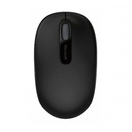 Мышь Microsoft Mobile Mouse 1850 for business Black