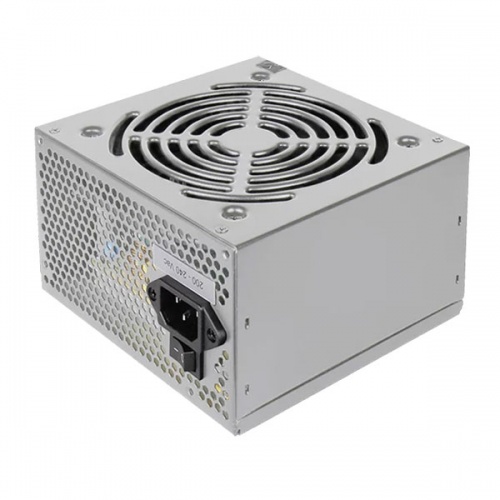 Блок питания Aerocool ECO-400W, RTL фото 3