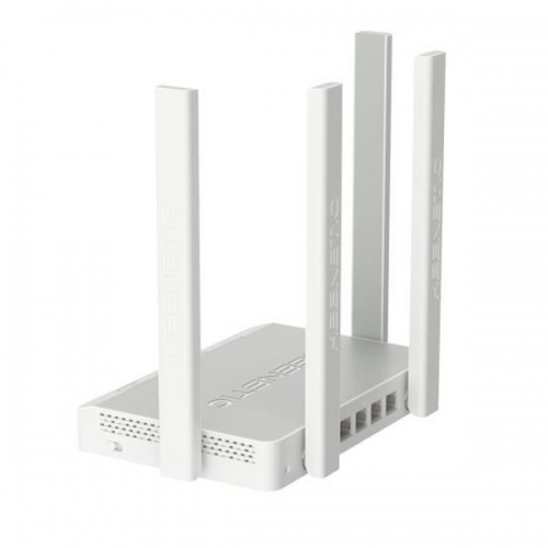 Wi-Fi роутер Keenetic Speedster фото 4