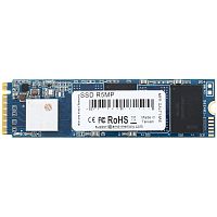 SSD накопитель M.2 PCI-E AMD Radeon R5 Series NVMe 240Gb