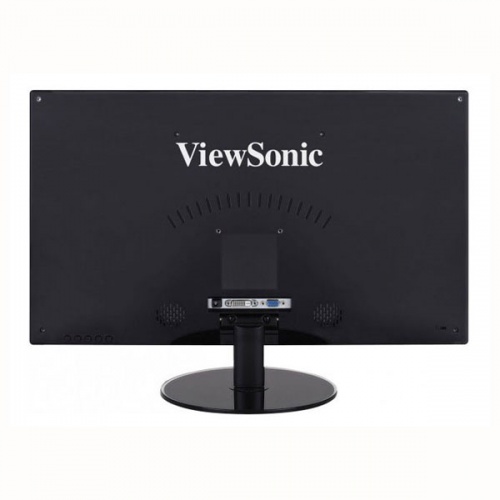 Монитор 21.5" Viewsonic VX2209 фото 4