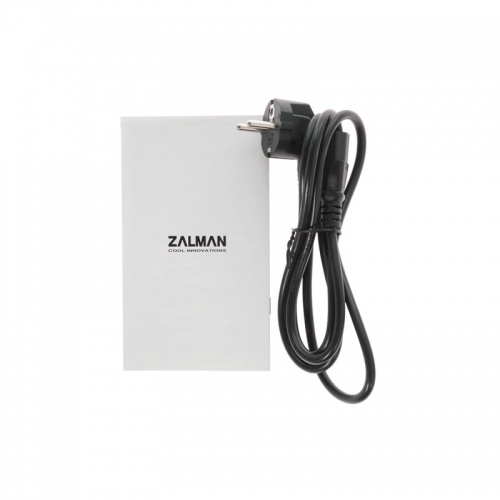 Блок питания Zalman ZM750-GV II 80 Plus Bronze, RTL фото 4