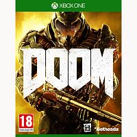 DOOM (Xbox One)