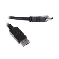 Кабель Cablexpert DisplayPort-HDMI (3 м)