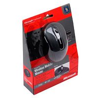 Мышь Microsoft Wireless Mobile Mouse 4000 Graph USB