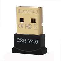 USB Bluetooth адаптер CSR 4.0