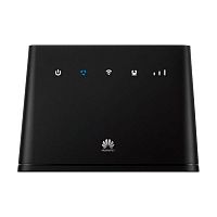 Wi-Fi роутер Huawei B310s-22 Black
