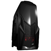 Корпус AeroCool Cruisestar Advance ATX Black