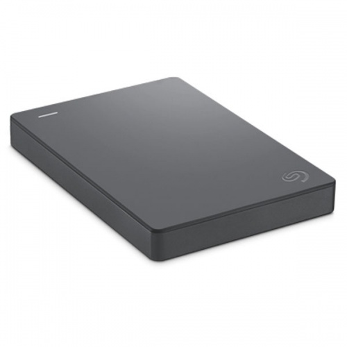 Внешний жесткий диск Seagate Basic 2Tb Grey фото 2
