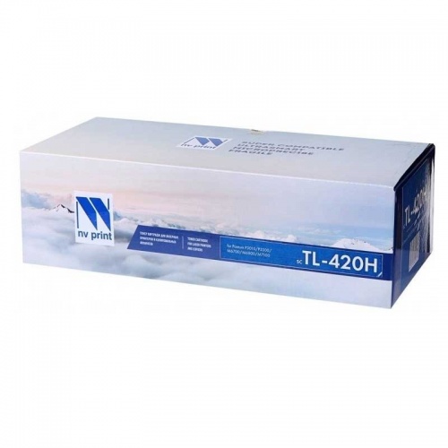 Картридж NV Print TL-420H Картридж NV Print TL-420H