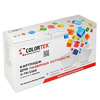 Картридж Colortek TK-1160