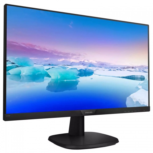 Монитор 27" Philips 273V7QDSB фото 2