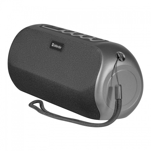 Портативная акустика Defender G32 Bluetooth фото 2