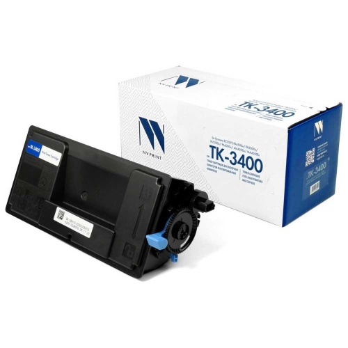 Картридж NV-Print TK-3400