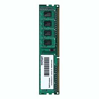 Модуль памяти DIMM Patriot PSD34G133381 DDR3 4GB 1333MHz