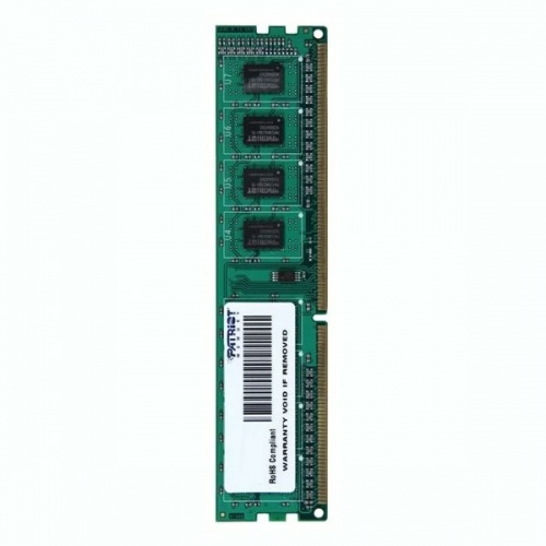 Модуль памяти DIMM Patriot PSD34G133381 DDR3 4GB 1333MHz