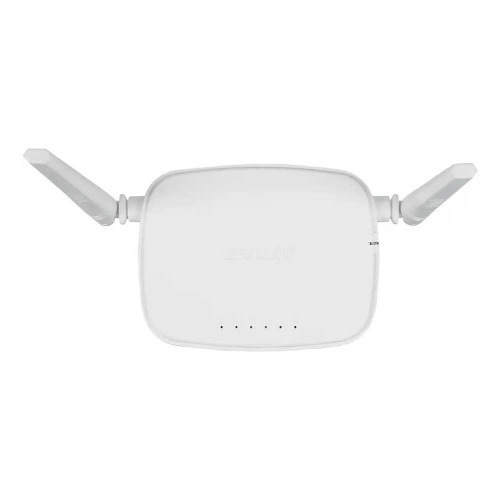 Wi-Fi роутер Tenda N301 фото 3