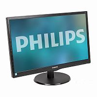 Монитор 21.5" Philips 223V5LHSB2