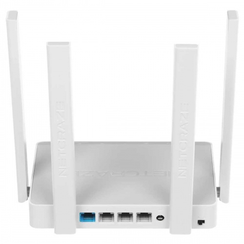 Wi-Fi роутер Netcraze Speedster фото 3 Wi-Fi роутер Netcraze Speedster фото 3