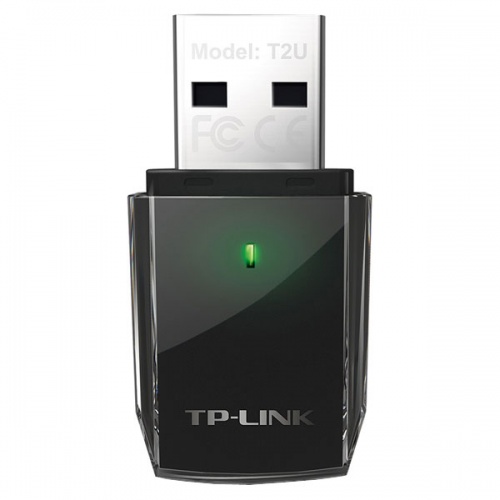 Wi-Fi адаптер TP-LINK Archer T2U фото 2