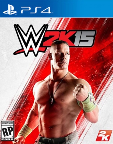 W2K15 (PS4)