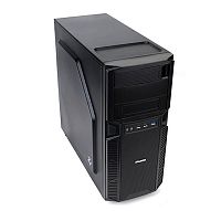 Корпус Zalman Z1 ATX Black