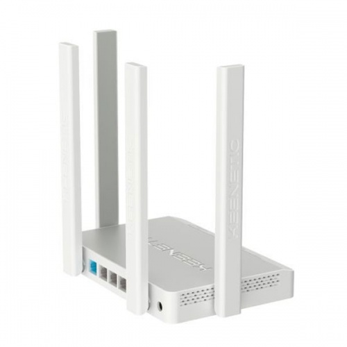 Wi-Fi роутер Keenetic Speedster фото 5