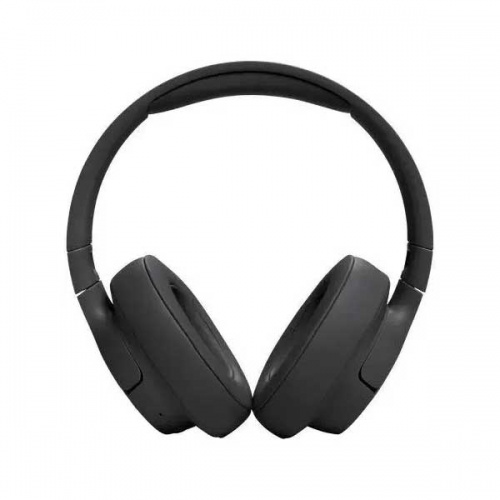 Гарнитура JBL Tune 720BT Black фото 2