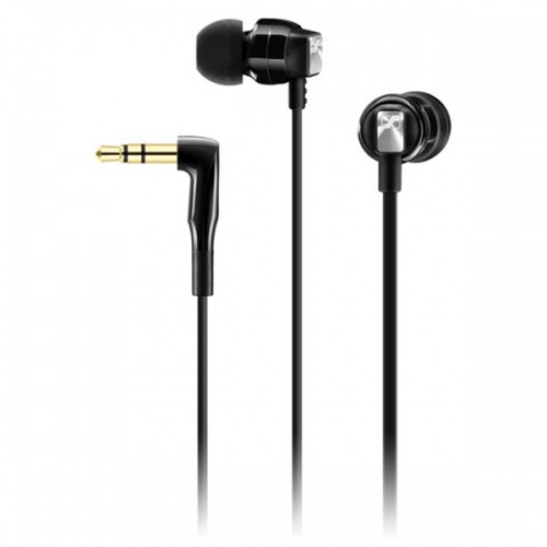 Наушники Sennheiser CX 3.00 Black