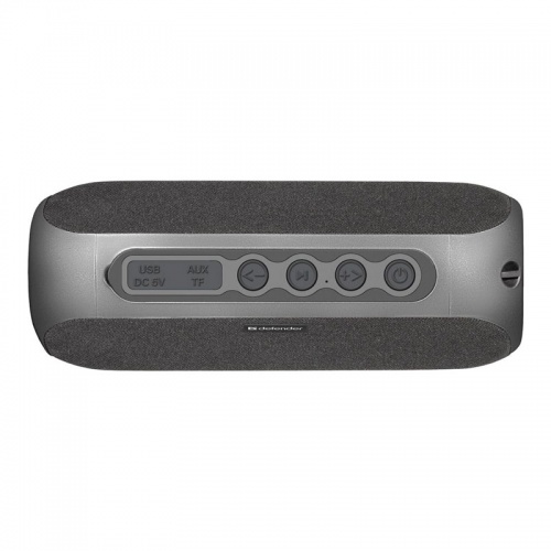 Портативная акустика Defender G32 Bluetooth фото 3