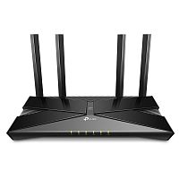 Wi-Fi роутер TP-Link Archer AX50