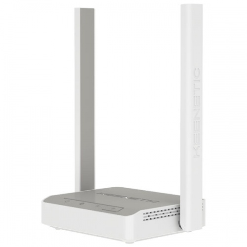 Wi-Fi роутер Keenetic 4G (KN-1210) фото 2