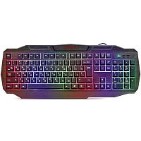 Клавиатура Defender Ultra HB-330L Black USB