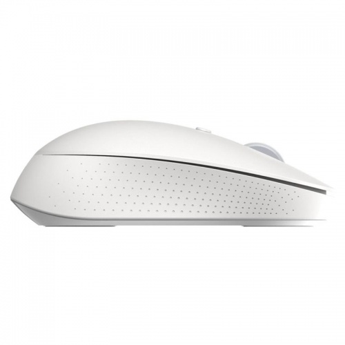 Мышь Xiaomi Mi Dual Mode Silent Edition White фото 4