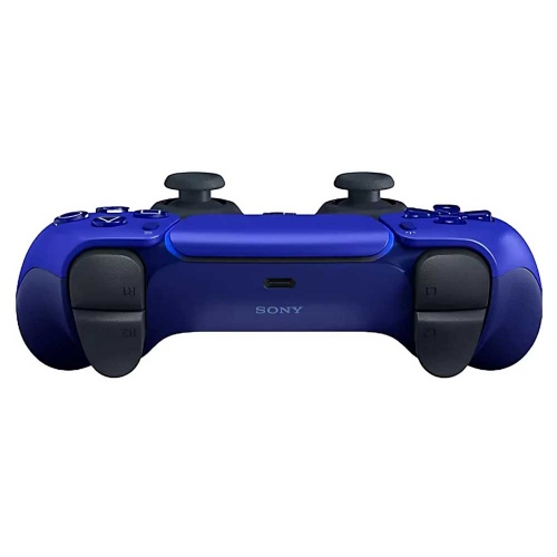 Беспроводной контроллер Sony DualSense (PS5) Blue фото 3