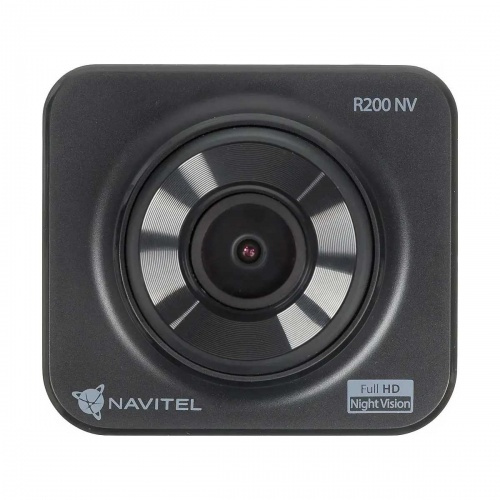 Автомобильный видеорегистратор Navitel R200 NV фото 2