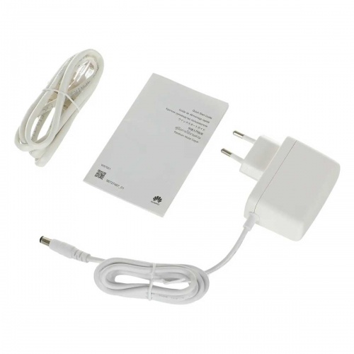 Wi-Fi роутер Huawei WS7001 AX2 фото 4