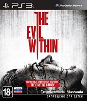 The Evil Within (PS3)