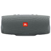 Портативная акустика JBL Charge 4 Grey