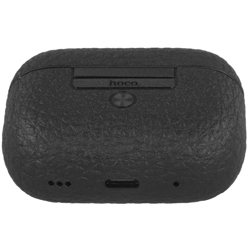 Гарнитура Hoco EQ9 Plus Black фото 4