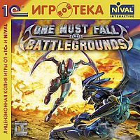 One Must Fall: Battlegrounds (PC)