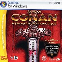 Age of Conan: Hyborian Adventures (PC)