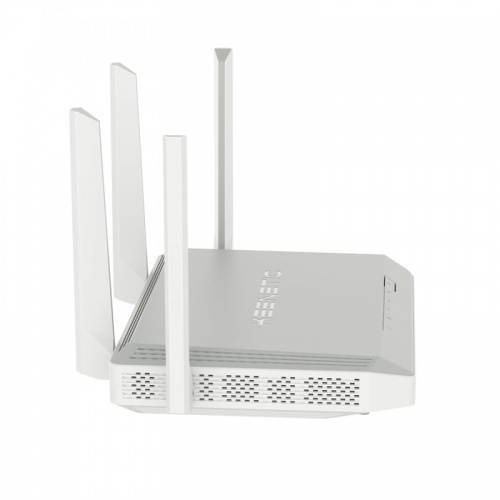Wi-Fi роутер Keenetic Giant фото 5 Wi-Fi роутер Keenetic Giant фото 5