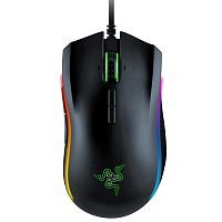 Мышь Razer Mamba Elite USB