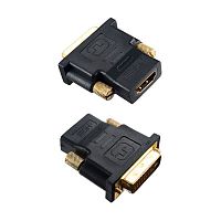 Переходник Cablexpert HDMI-DVI-D